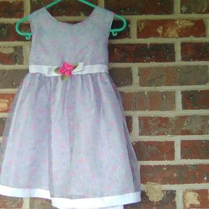 🌷Wonder kids dress